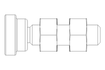 COMPRESSION SCREW