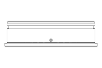 Tension bearing BE 40x95x25