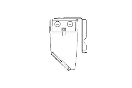 SIGNAL CONVERTER MAG 5000 24V DC