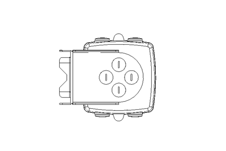 SIGNAL CONVERTER MAG 5000 24V DC