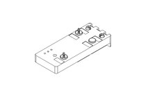 Analogeingangsmodul AS-i K60