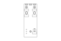 MODULO ANALOGICO ASI