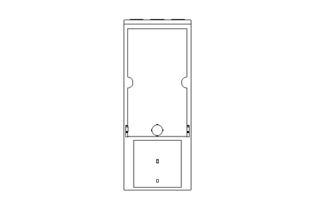 MODULO ANALOGICO ASI