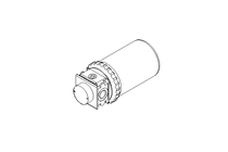 PRESSURE REGULATOR