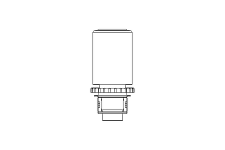 PRESSURE REGULATOR