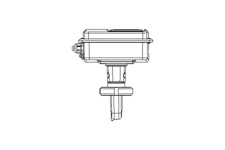 CONDUCTIVITY METER