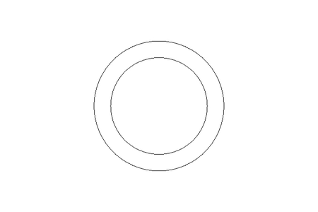 Guarnizione O-ring 12x2 FKM