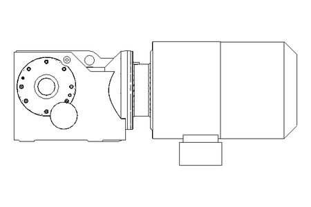 MOTOR REDUTOR