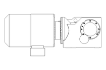 GEAR MOTOR