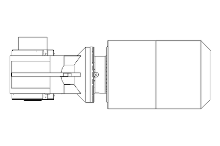 MOTOR REDUTOR