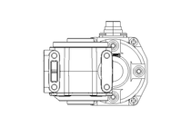 Schneckengetriebemotor 0,1kW