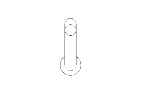 Mineral-insulated Thermocouple