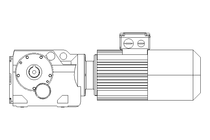 GEAR MOTOR