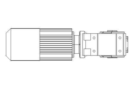 MOTOR REDUCTOR