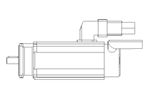 3-PHASE MOTOR