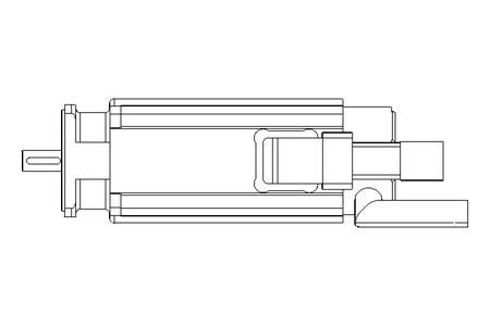 3-PHASE MOTOR