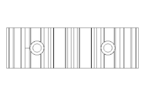 Chain sprocket T16