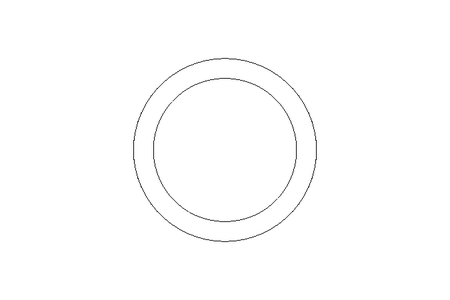 Joint torique O-ring 30x4 FKM 70SH