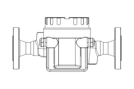 FLOW METER