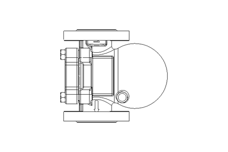 Kondensatableiter FTS14XV-10TV DN25 PN25