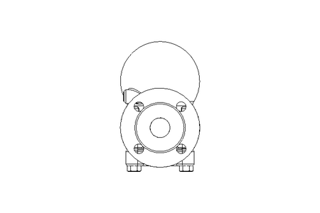 Kondensatableiter FTS14XV-10TV DN25 PN25