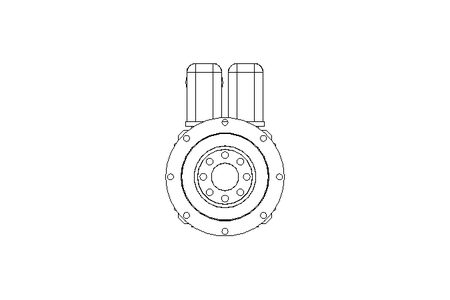 Planetengetriebemotor 1,3 Nm