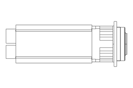 GEAR MOTOR