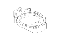 CLAMPING RINGDN80 A2