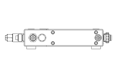 FLOW INDICATOR