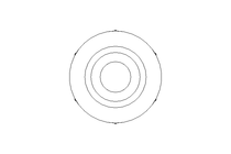 Drosselventil G3/8 0-10 bar