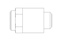 FLOW CONTROL VALVE