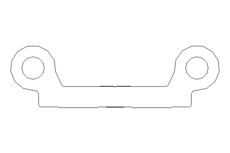 GUIDE RAIL  WS-16-60 L=350