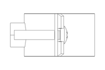 Rohrschelle D25-28 B23