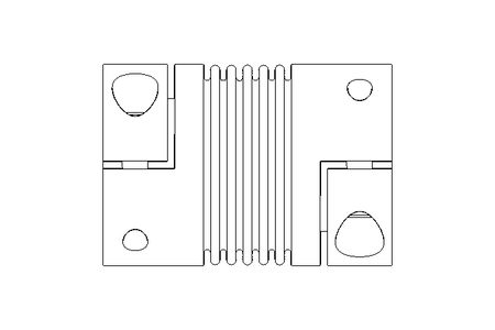 CLUTCH  RW MK2/45/46/10/10