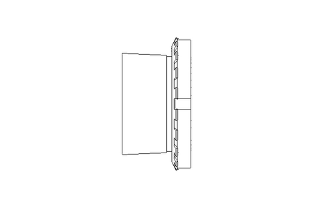 Clamping sleeve  DIN5415