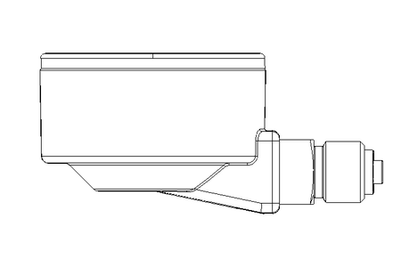 Vakuum-Manometer