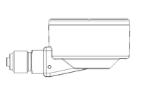 MANOMETER/PRESSURE GAUGE