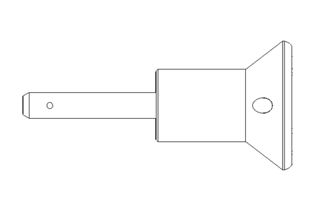 LOCKING BOLT