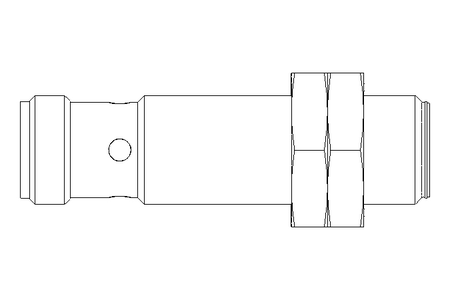 PROXIMITY SENSOR