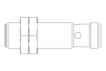 PROXIMITY SENSOR