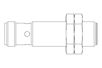 PROXIMITY SENSOR