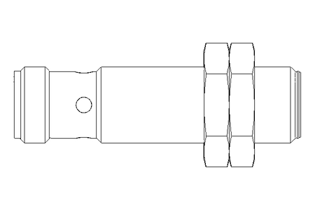 PROXIMITY SENSOR