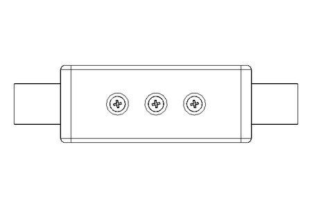 Tensor da corrente  GR. 30 12B-1