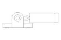 Schubstangenspanner Gr.70