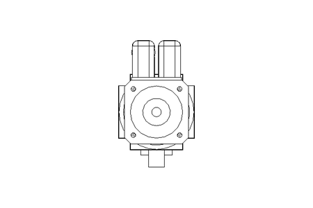 Servomotor 3,5 Nm