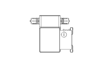 PUMP EMP II E60V3025PV10FPKEPV