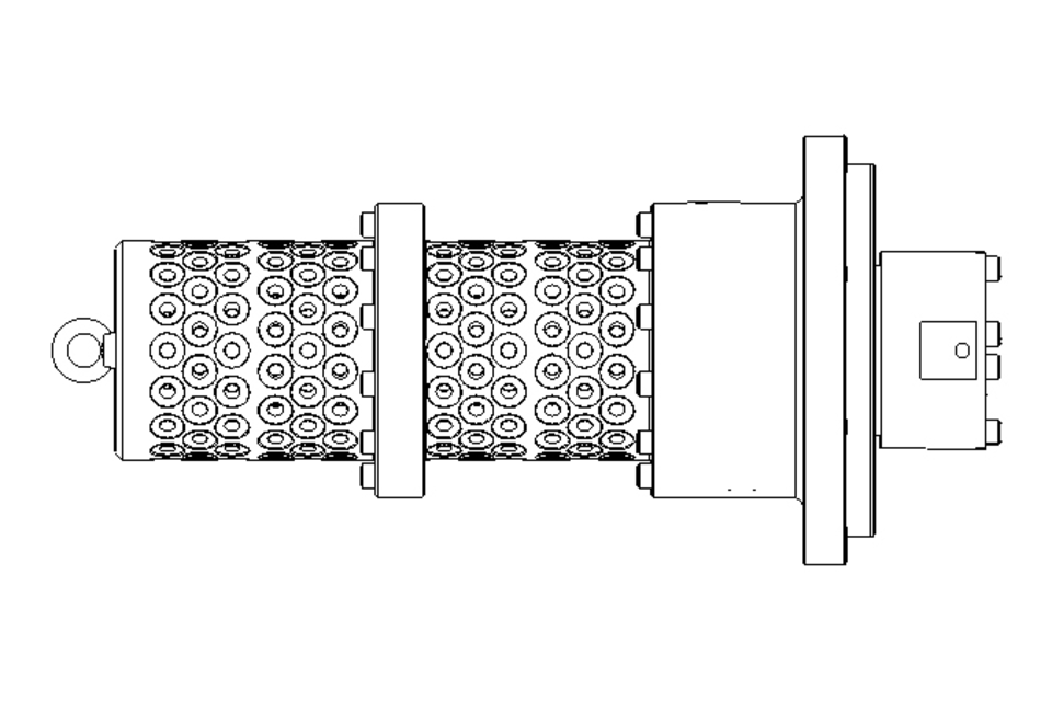 Sealing Head