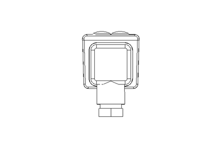 Dewpoint transmitter