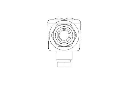 Dewpoint transmitter