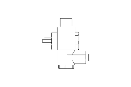 VALVULA SOLENOIDE